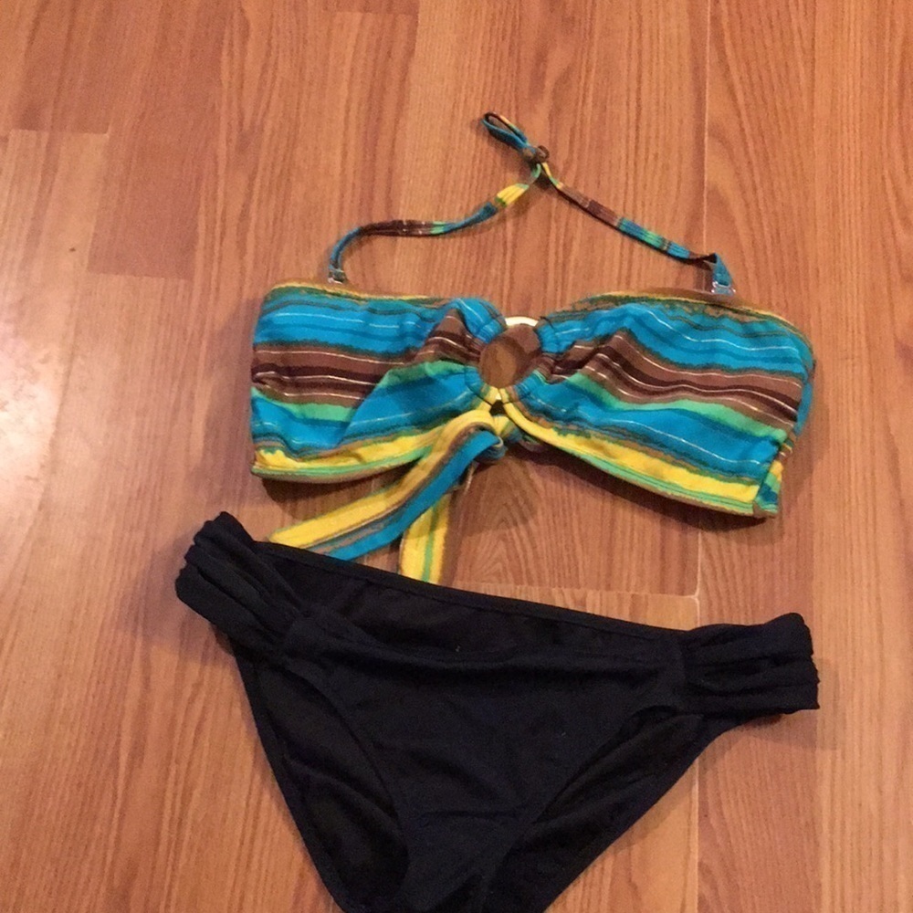 Faded Glory Bathing Suit size XL (R)